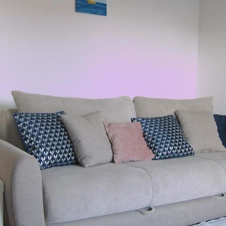 Apartment Marina Srima Luaran gambar