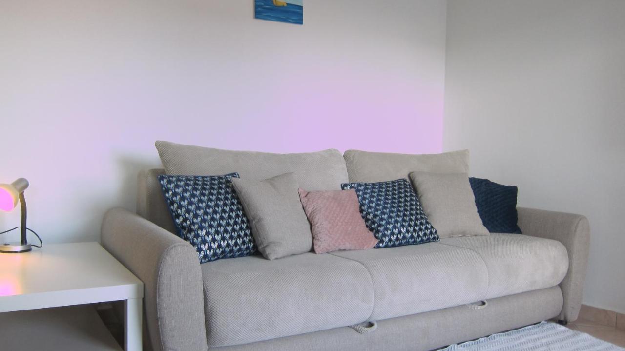 Apartment Marina Srima Luaran gambar